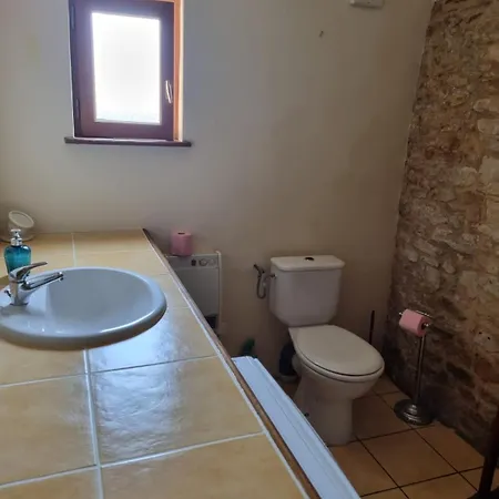 Holiday home Little House In The Dordogne Salignac Eyvigues
