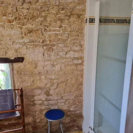 Holiday home Little House In The Dordogne *