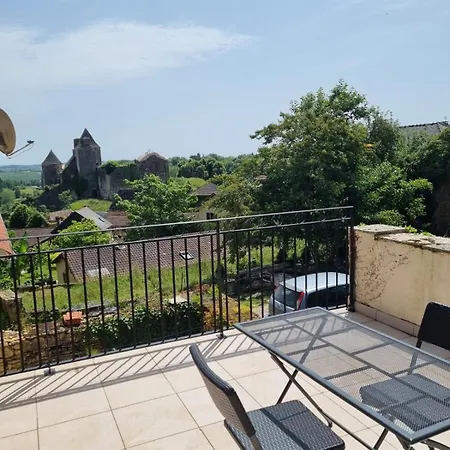 別荘 Little House In The Dordogne