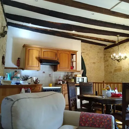 Little House In The Dordogne