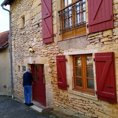 Little House In The Dordogne