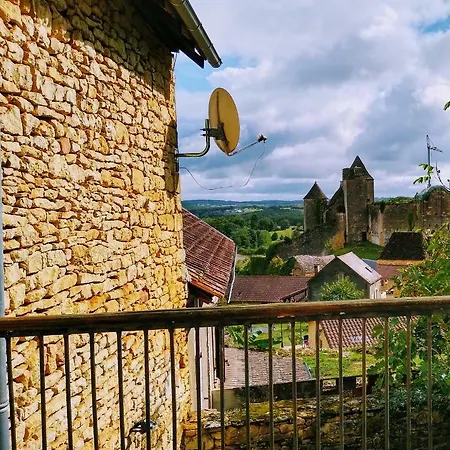 Little House In The Dordogne Salignac Eyvigues