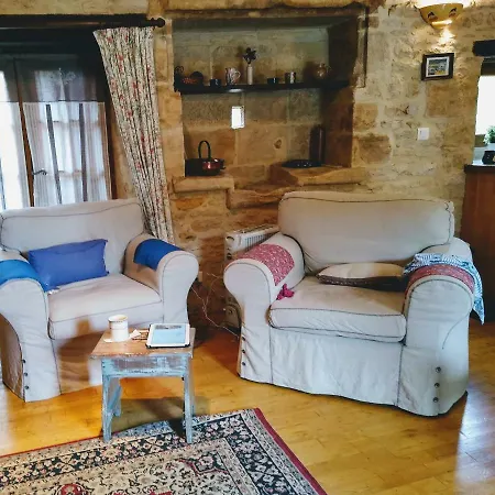 Holiday home Little House In The Dordogne *