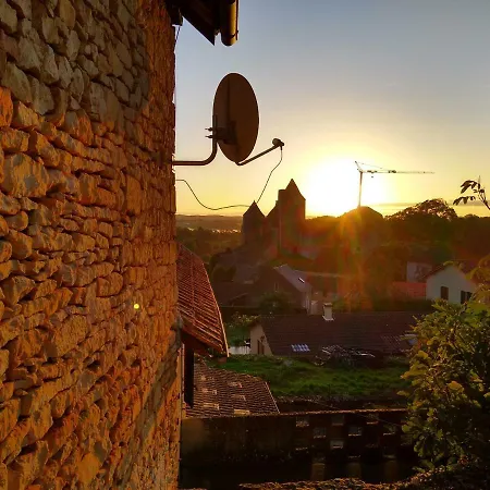 Little House In The Dordogne 別荘
