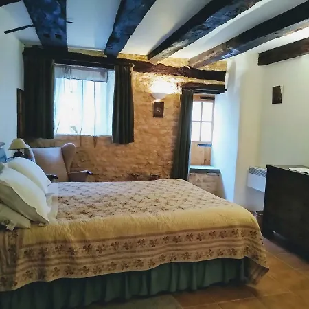 Little House In The Dordogne Holiday home