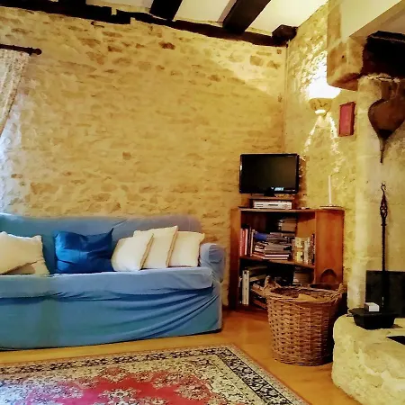 Little House In The Dordogne 別荘 *